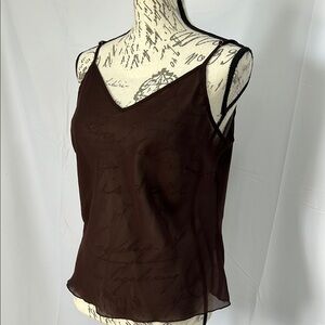 Dana Taylor Camisole
